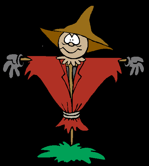 Scarecrow